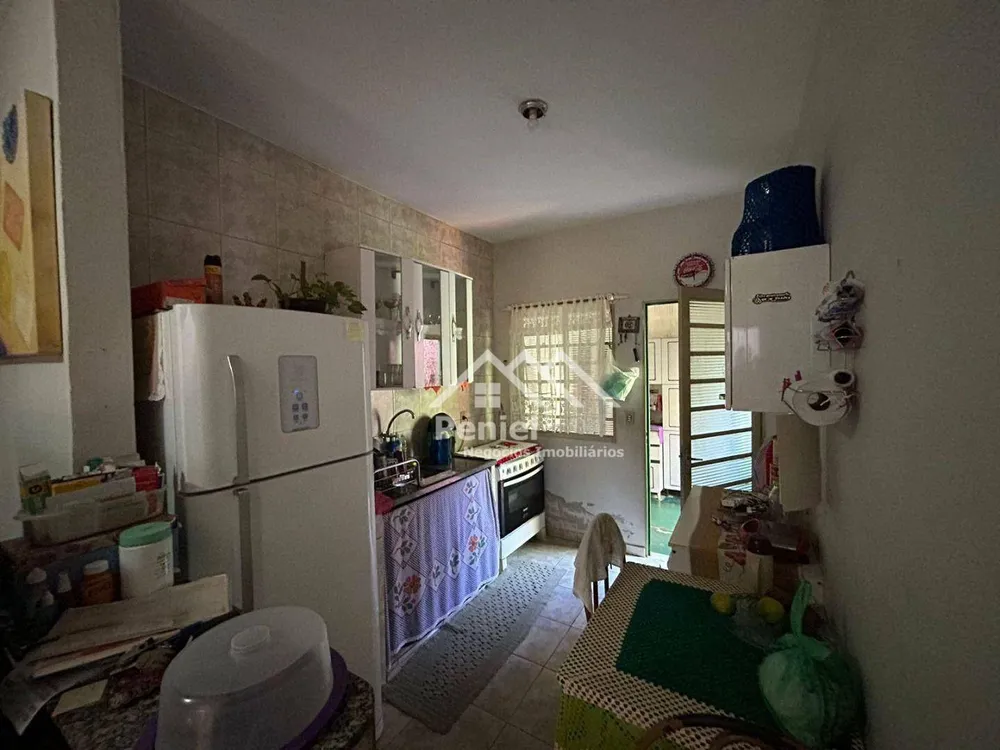Casa, 2 quartos, 47 m² - Foto 5