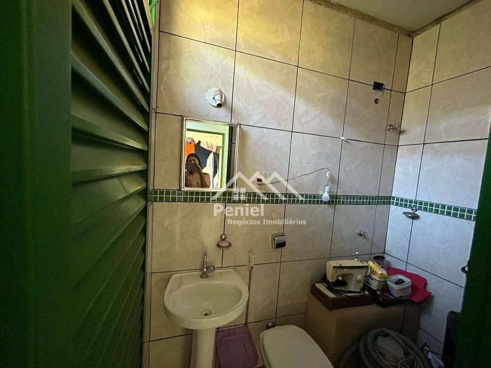 Casa, 2 quartos, 47 m² - Foto 8