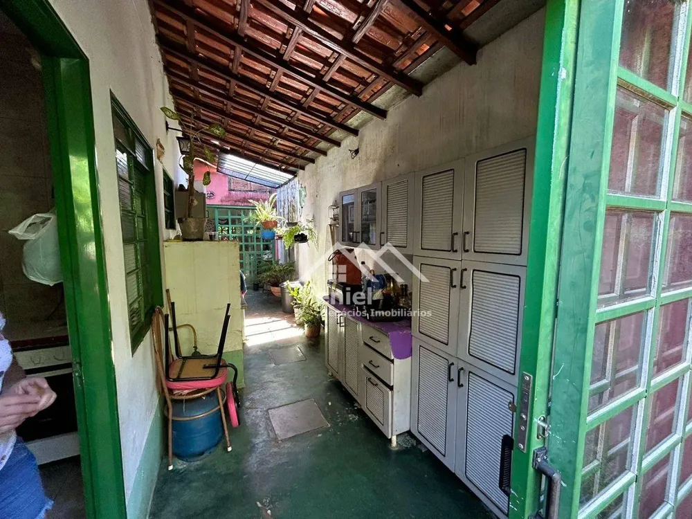 Casa, 2 quartos, 47 m² - Foto 6