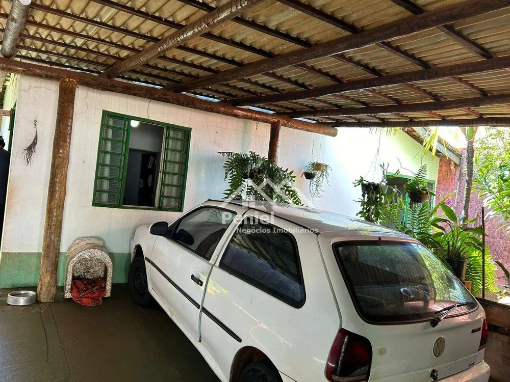 Casa, 2 quartos, 47 m² - Foto 1