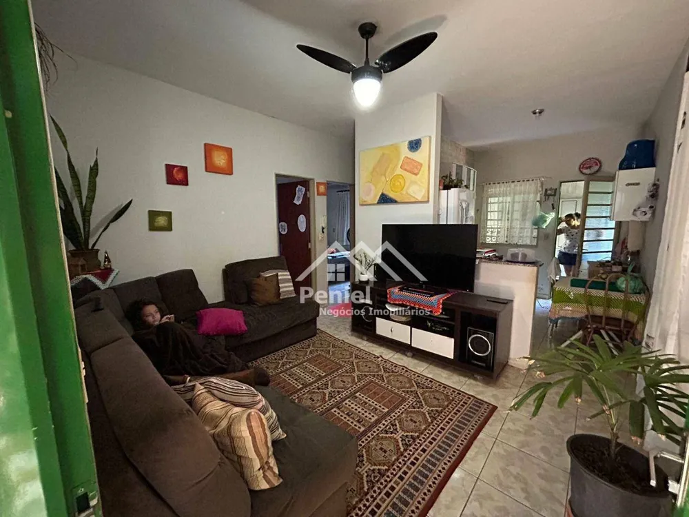 Casa, 2 quartos, 47 m² - Foto 4