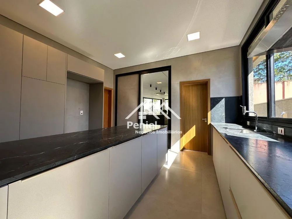 Sobrado, 4 quartos, 403 m² - Foto 4