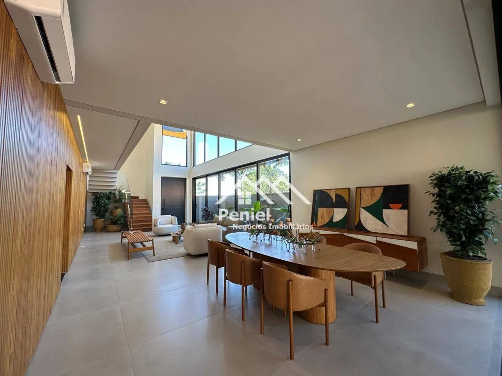 Sobrado, 4 quartos, 403 m² - Foto 2