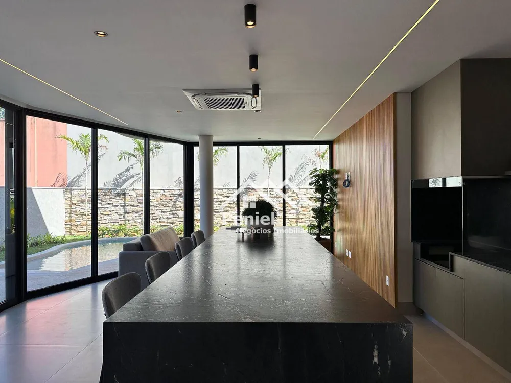 Sobrado, 4 quartos, 403 m² - Foto 6