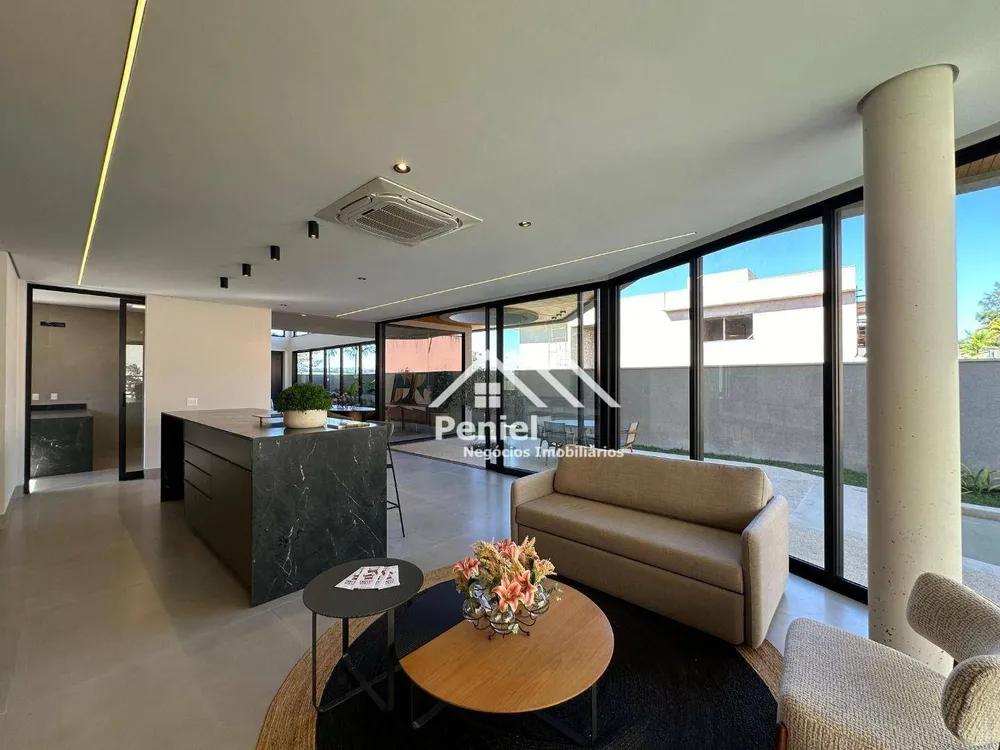 Sobrado, 4 quartos, 403 m² - Foto 2
