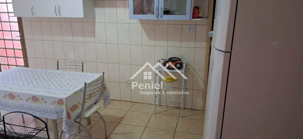 Casa, 2 quartos, 96 m² - Foto 2