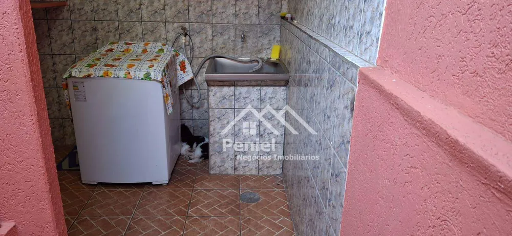 Casa, 2 quartos, 96 m² - Foto 5
