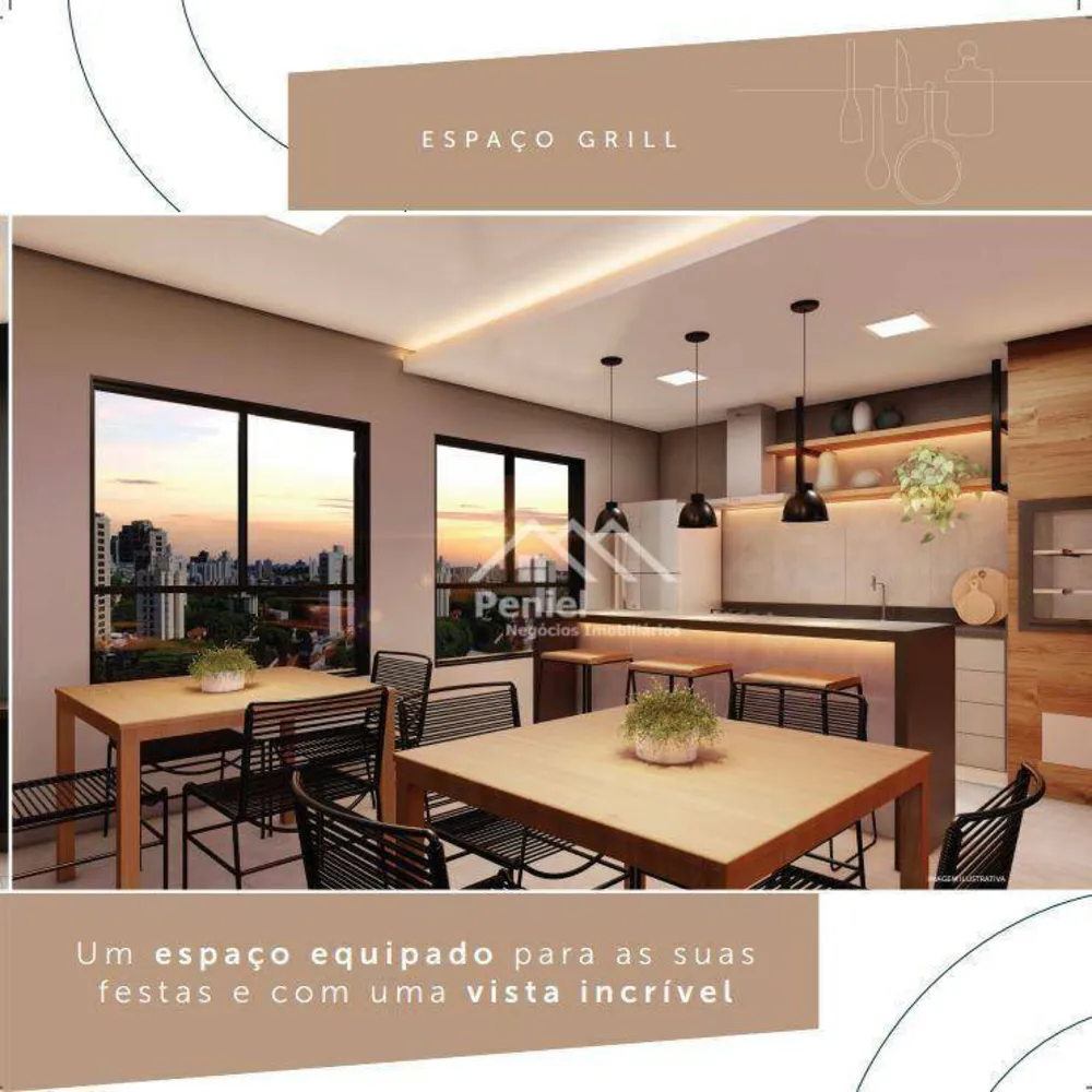 Apartamento, 2 quartos, 60 m² - Foto 8