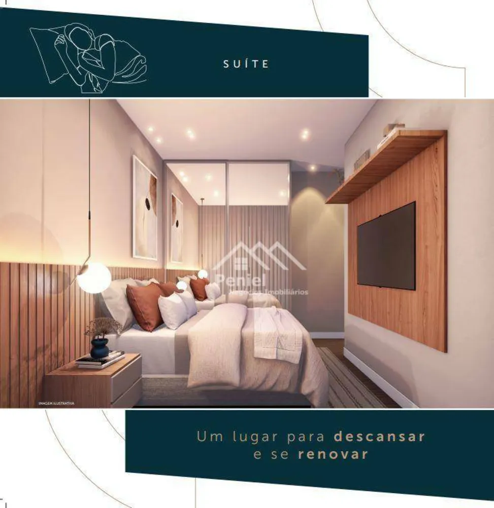 Apartamento, 2 quartos, 60 m² - Foto 11