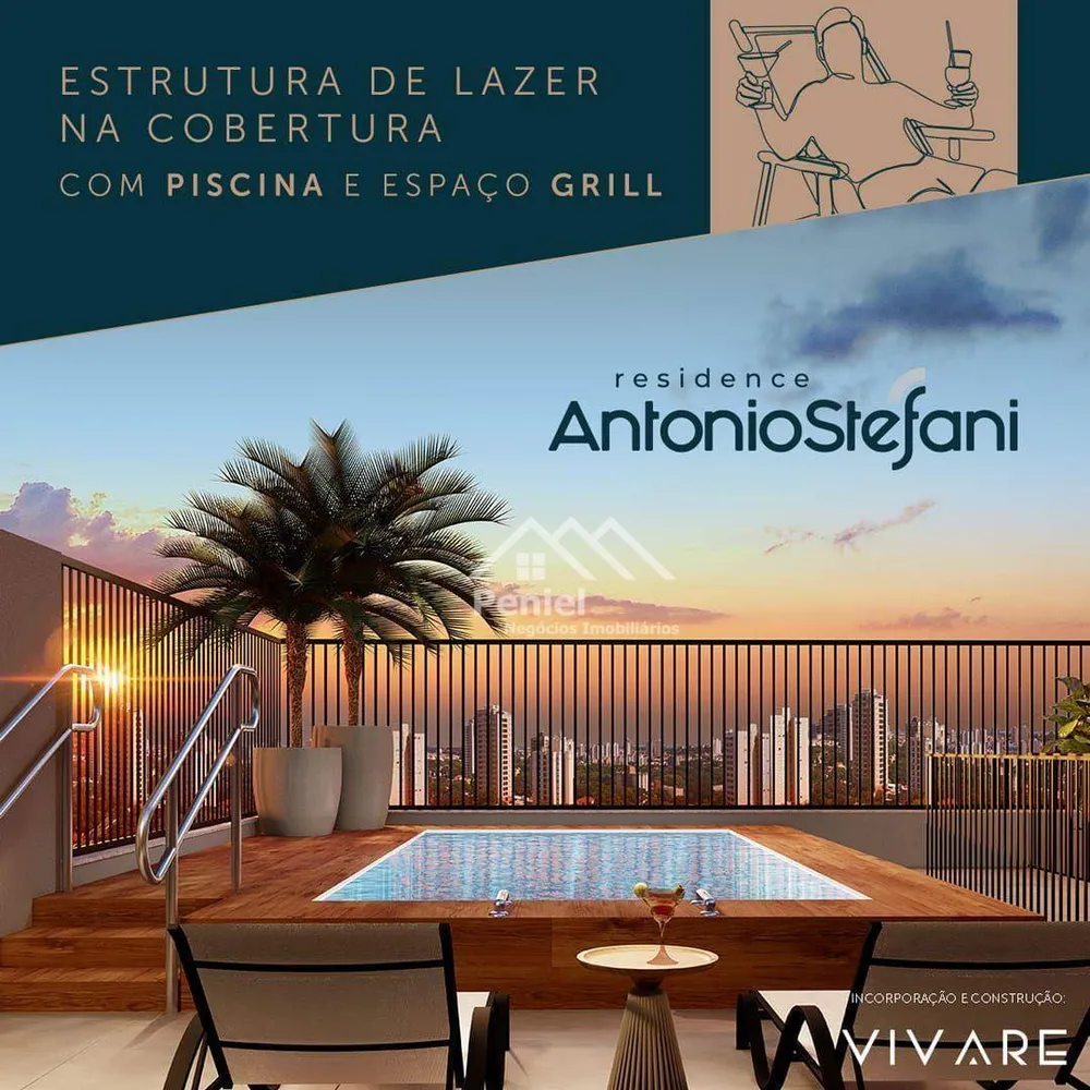 Apartamento, 2 quartos, 60 m² - Foto 5