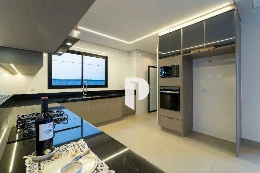 Casa de Condomínio, 4 quartos - Foto 6