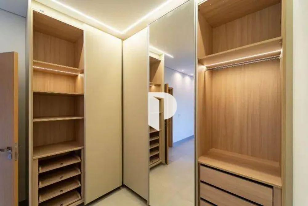 Casa de Condomínio, 4 quartos - Foto 6