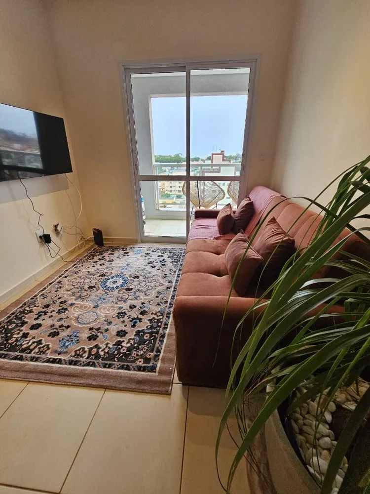 Apartamento, 2 quartos, 55 m² - Foto 2