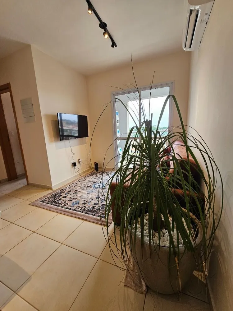 Apartamento, 2 quartos, 55 m² - Foto 3