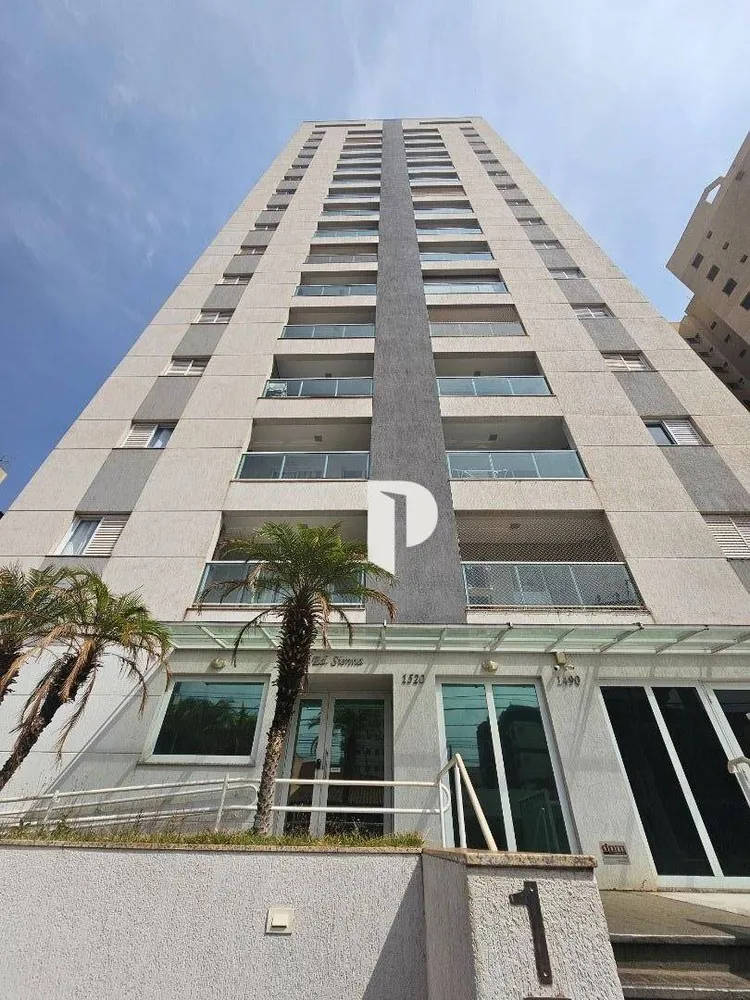 Apartamento, 2 quartos, 55 m² - Foto 8