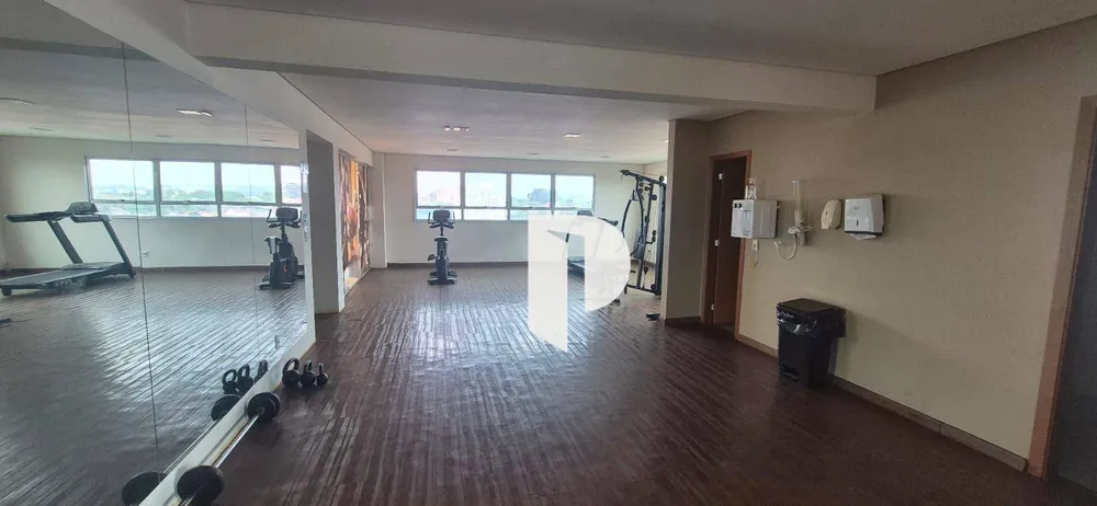 Apartamento, 2 quartos, 55 m² - Foto 12