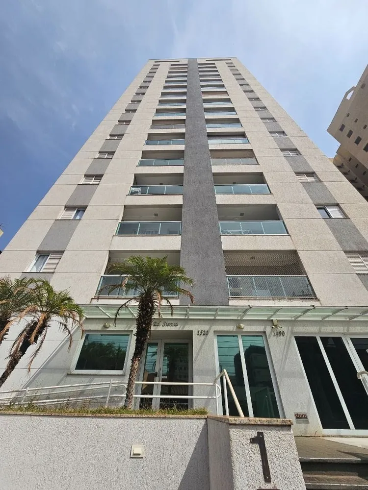 Apartamento, 2 quartos, 55 m² - Foto 1