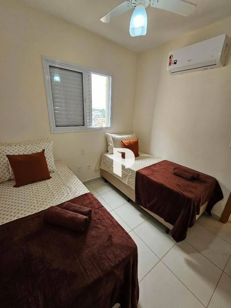 Apartamento, 2 quartos, 55 m² - Foto 4