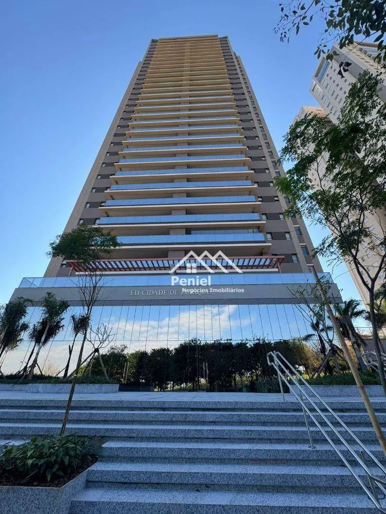 Apartamento, 3 quartos, 227 m² - Foto 1