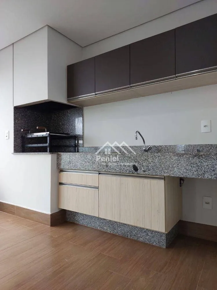 Apartamento, 3 quartos, 186 m² - Foto 2