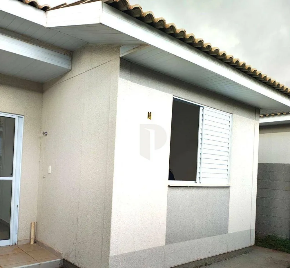 Casa de Condomínio, 2 quartos - Foto 4