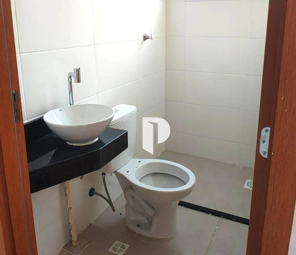 Casa de Condomínio, 2 quartos - Foto 6