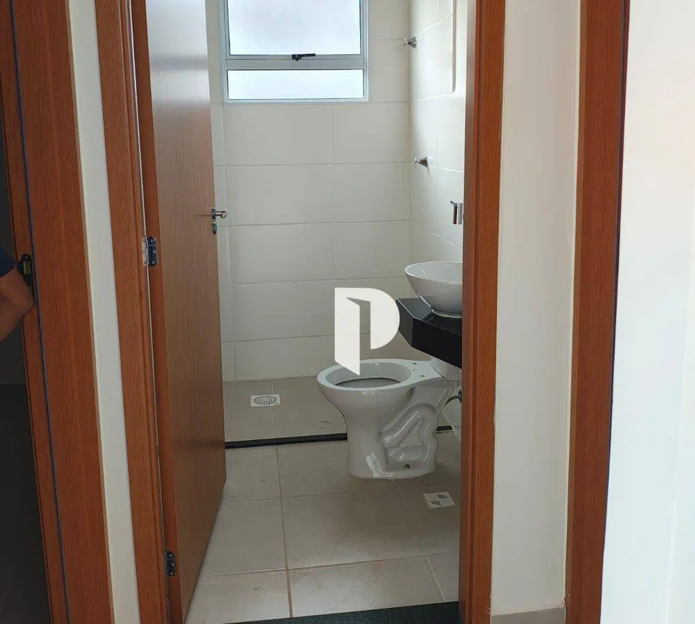 Casa de Condomínio, 2 quartos - Foto 8