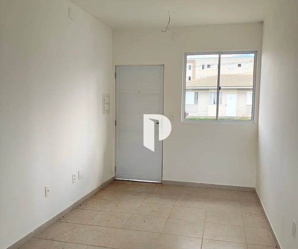 Casa de Condomínio, 2 quartos - Foto 12