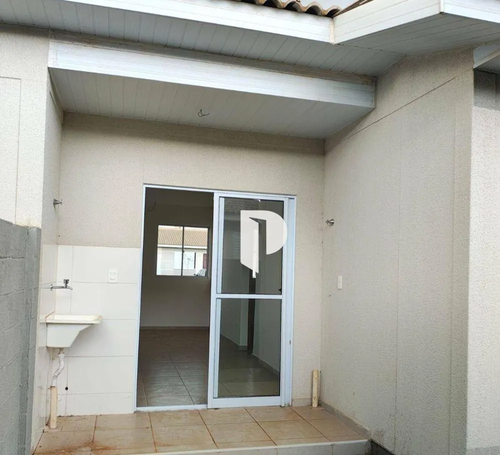 Casa de Condomínio, 2 quartos - Foto 5