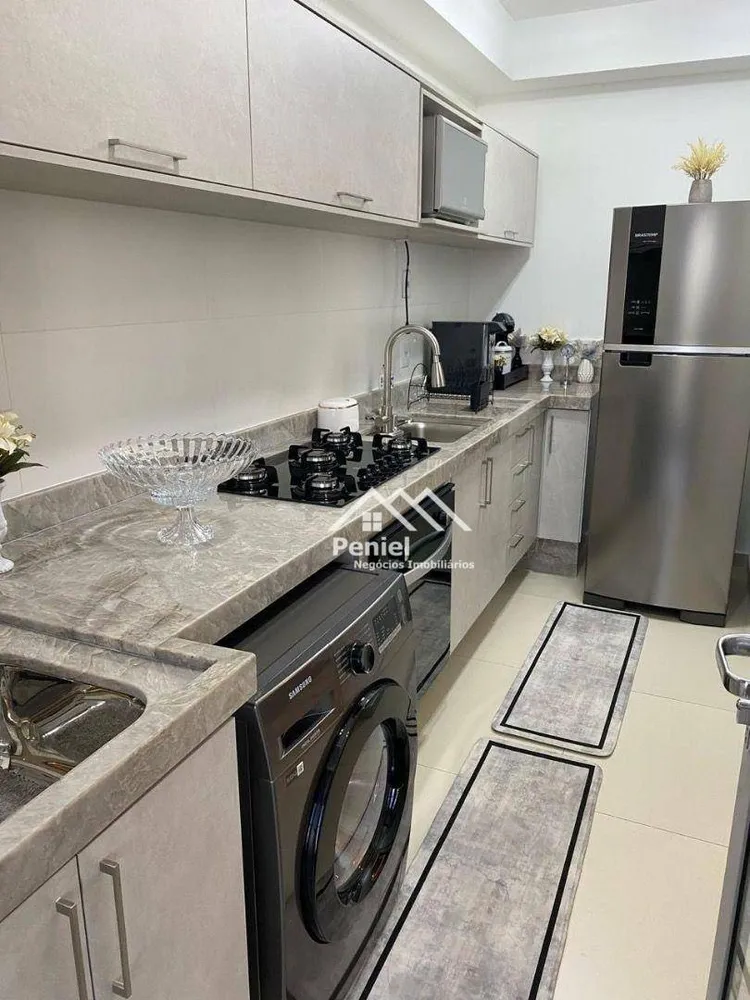 Apartamento, 2 quartos, 65 m² - Foto 2