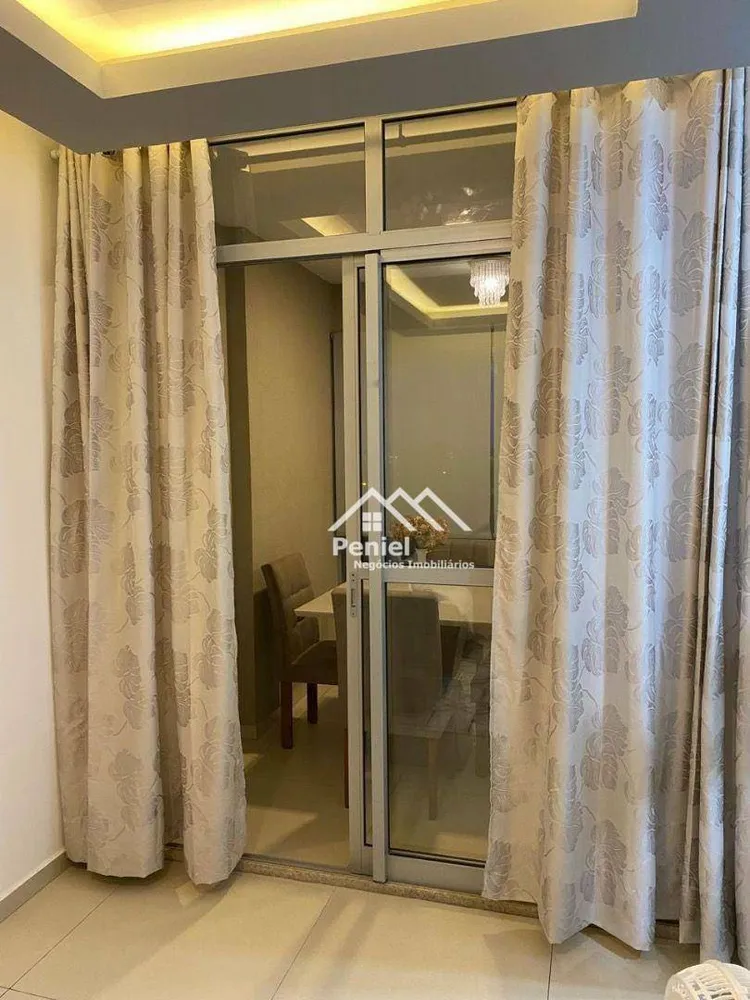 Apartamento, 2 quartos, 65 m² - Foto 3