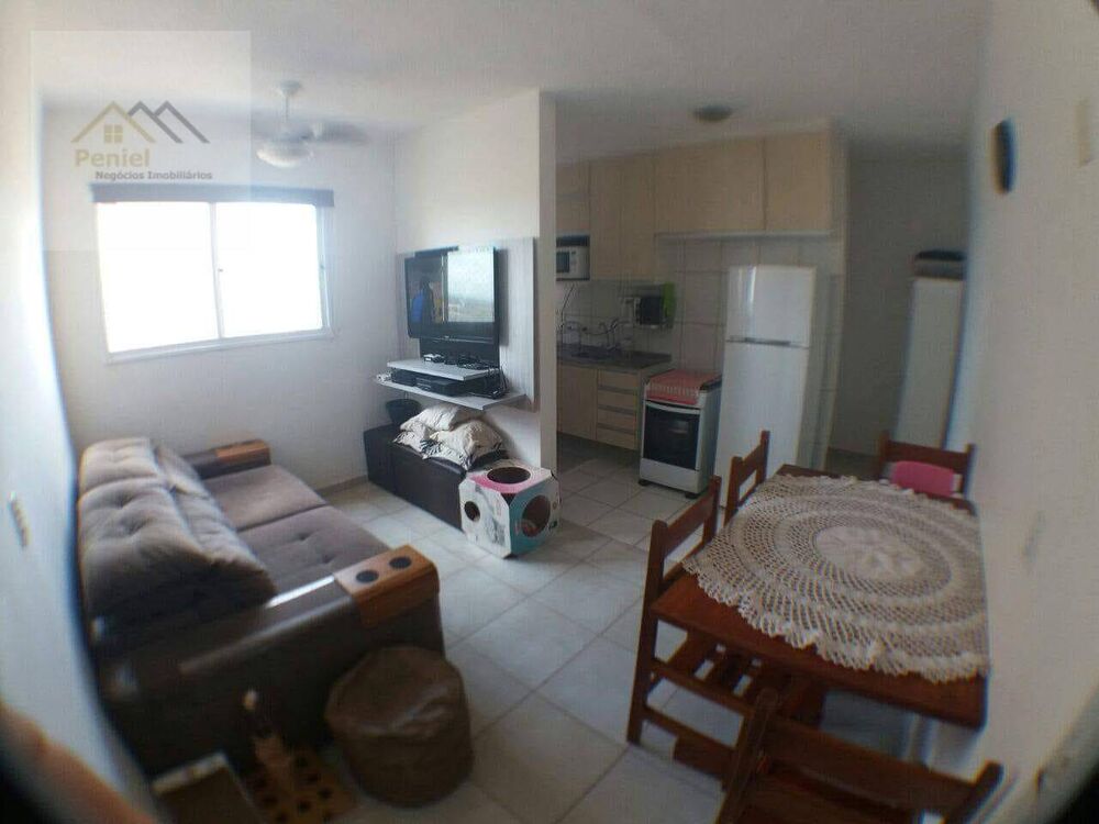 Apartamento, 2 quartos, 47 m² - Foto 1