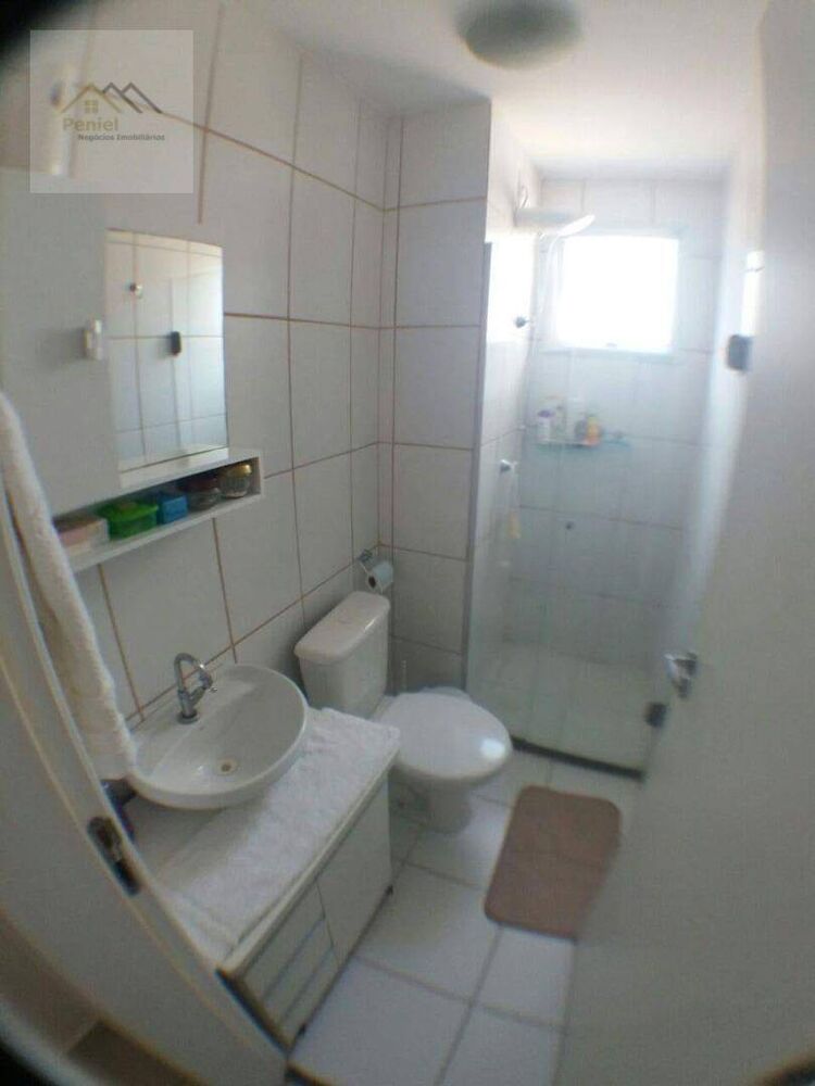 Apartamento, 2 quartos, 47 m² - Foto 3
