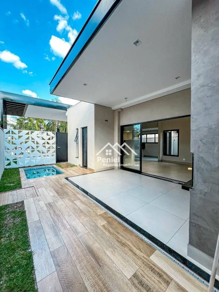 Casa de Condomínio, 3 quartos - Foto 7