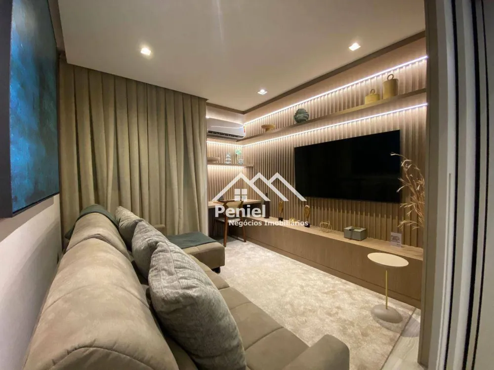 Apartamento, 3 quartos, 179 m² - Foto 2