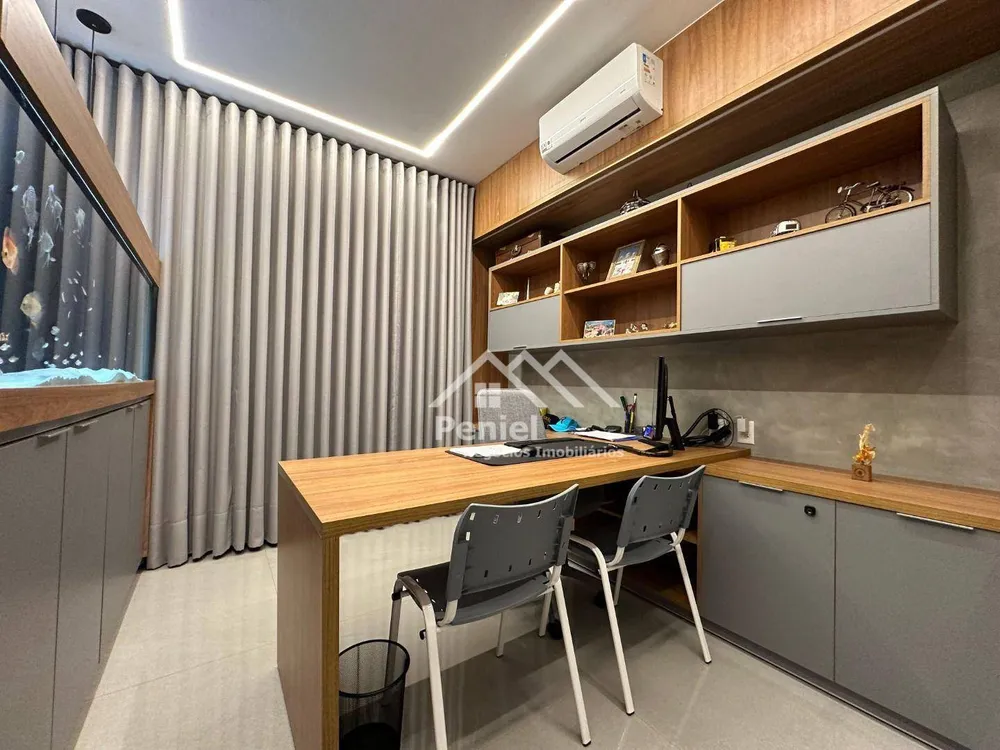 Sobrado, 4 quartos, 470 m² - Foto 4