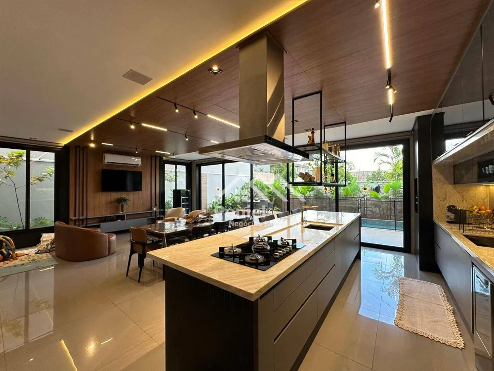 Sobrado, 4 quartos, 470 m² - Foto 7