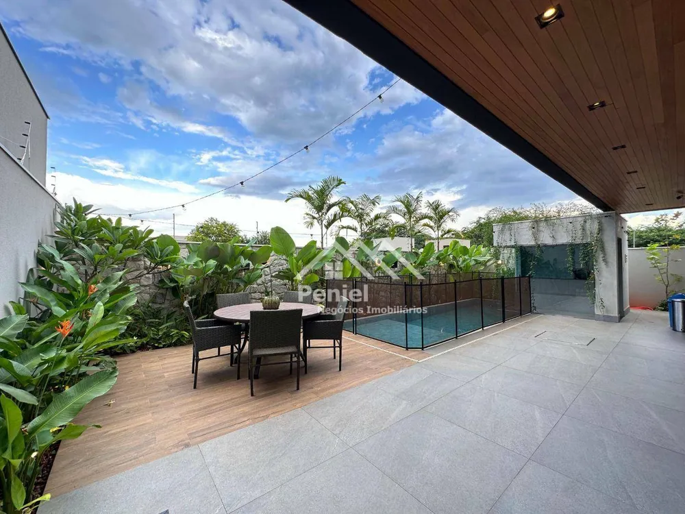 Sobrado, 4 quartos, 470 m² - Foto 9