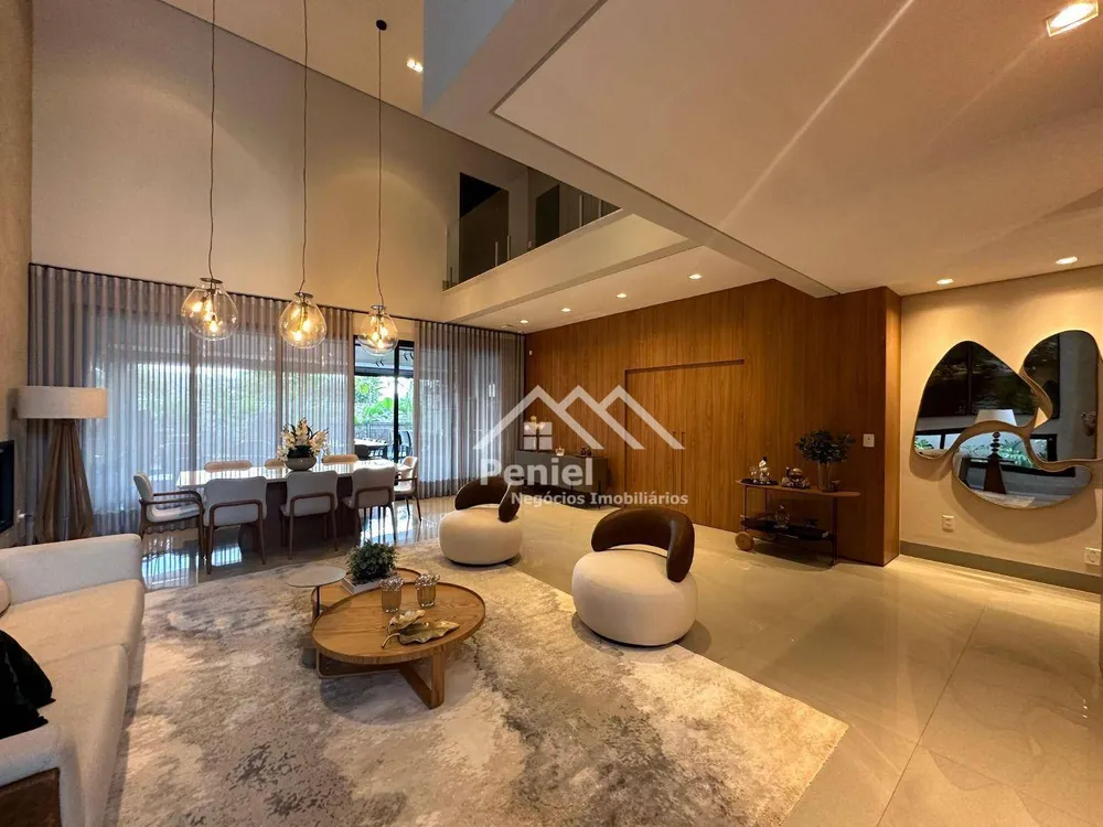 Sobrado, 4 quartos, 470 m² - Foto 2