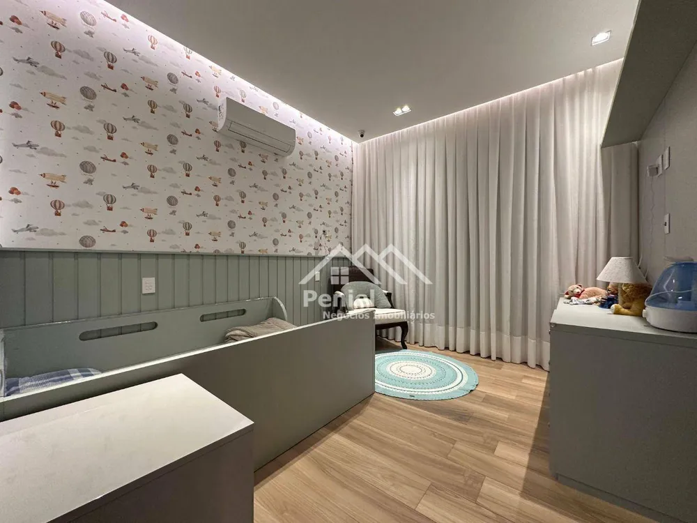 Sobrado, 4 quartos, 470 m² - Foto 10