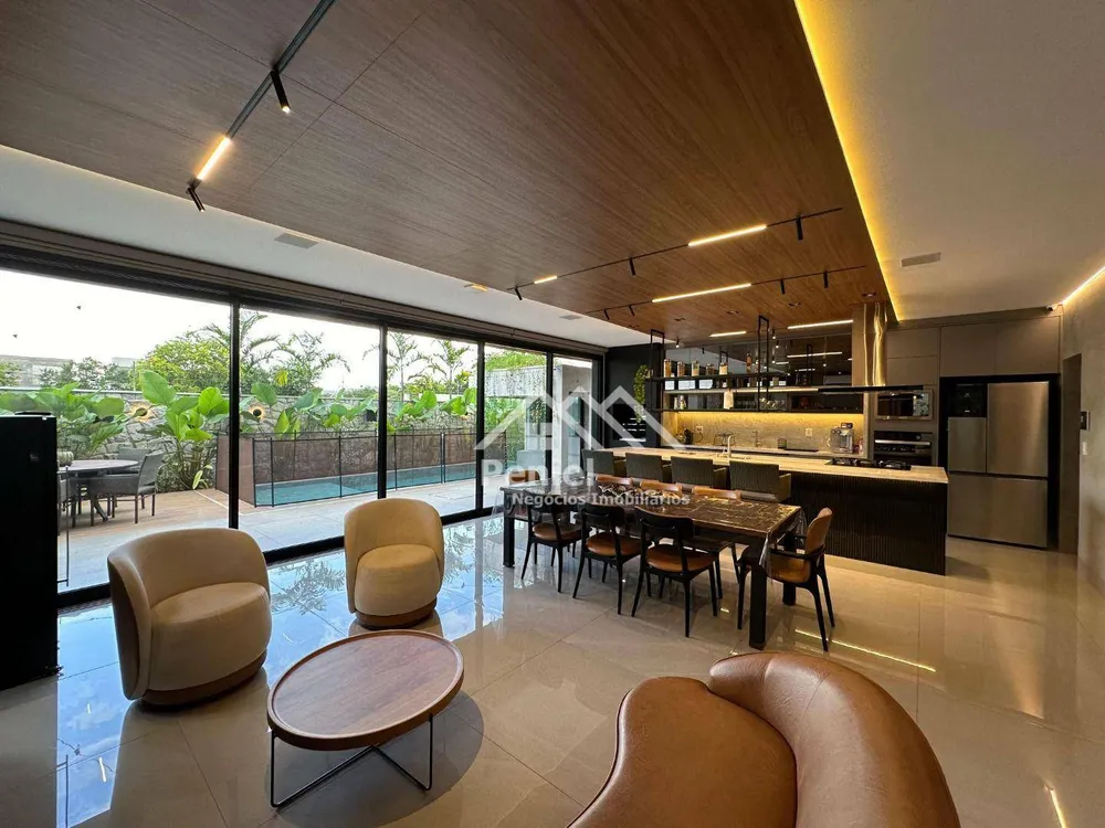 Sobrado, 4 quartos, 470 m² - Foto 6