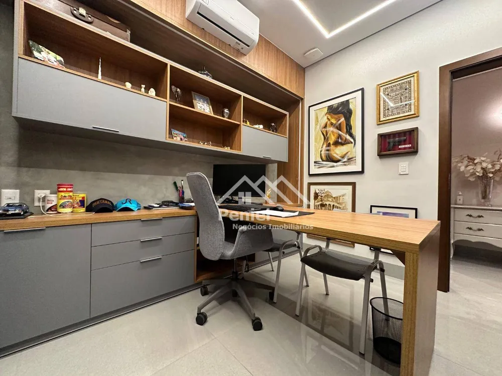 Sobrado, 4 quartos, 470 m² - Foto 5