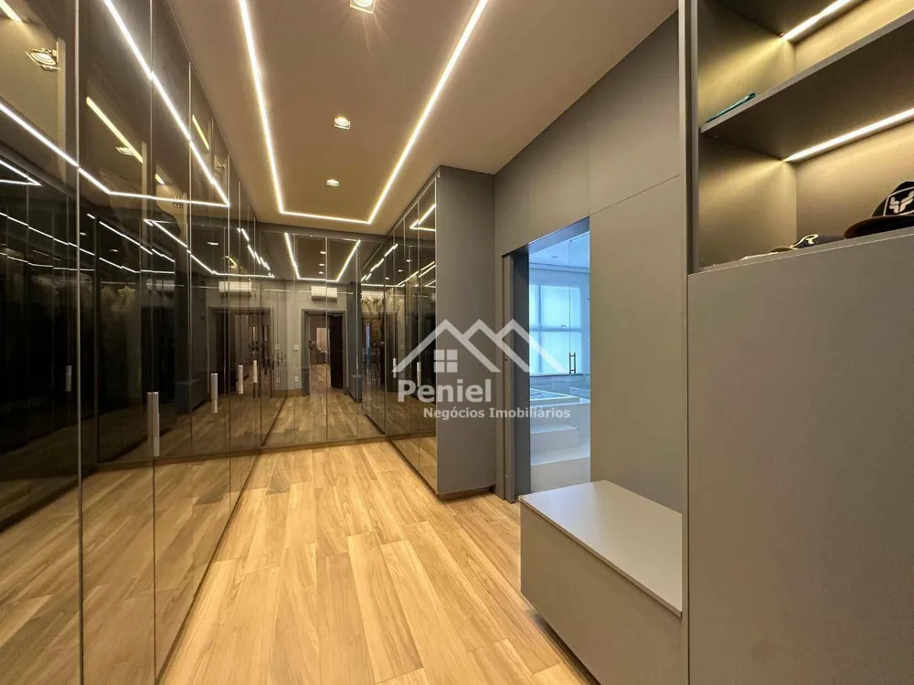 Sobrado, 4 quartos, 470 m² - Foto 11