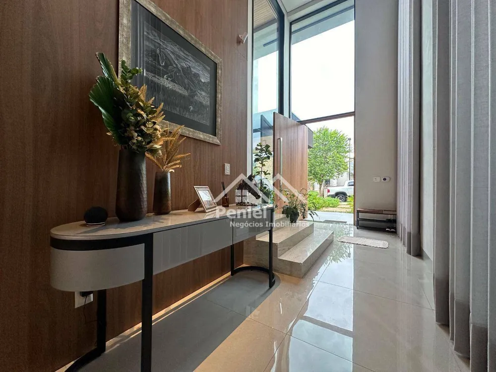 Sobrado, 4 quartos, 470 m² - Foto 1