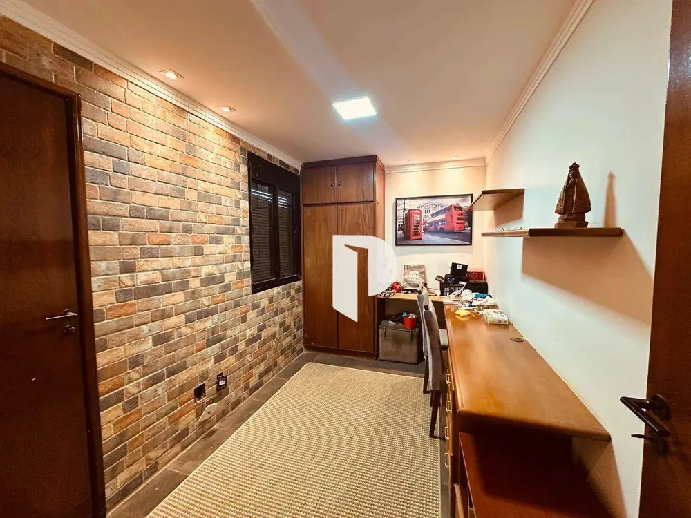 Apartamento, 3 quartos, 93 m² - Foto 1
