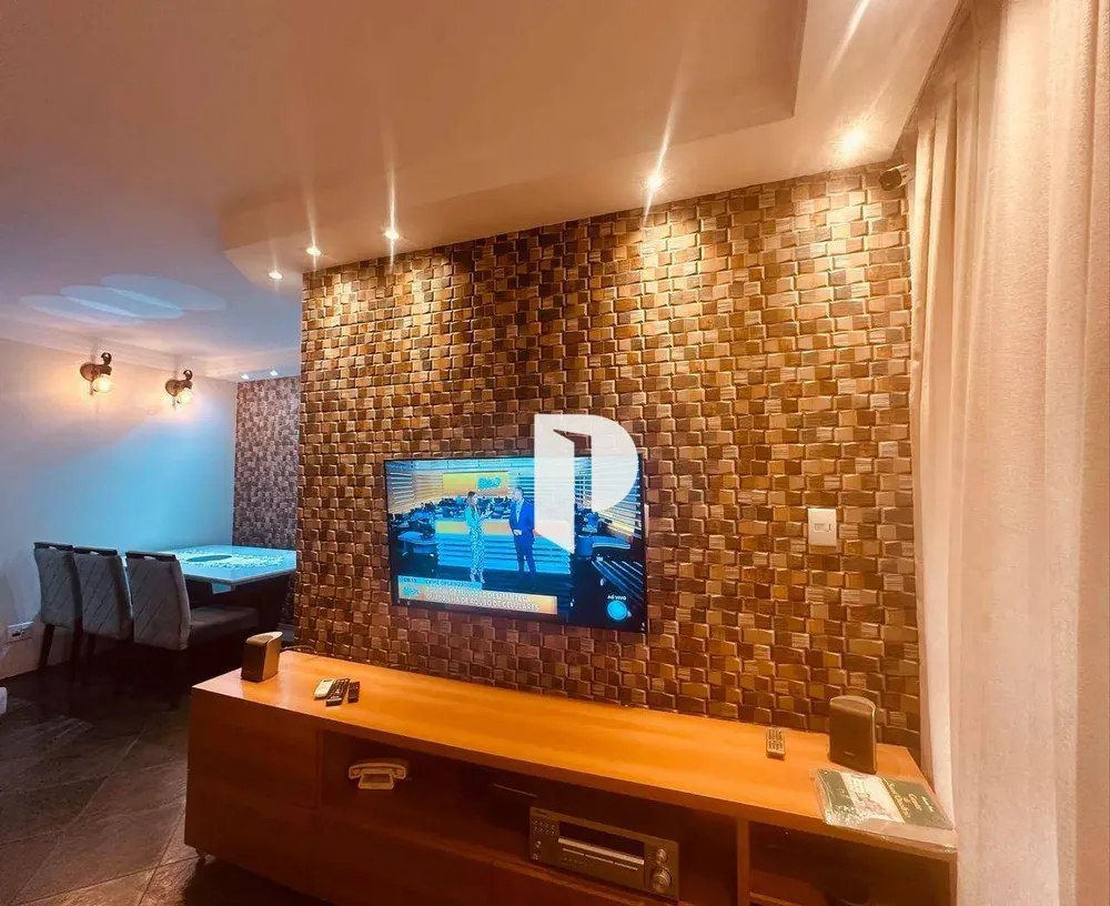 Apartamento, 3 quartos, 93 m² - Foto 7