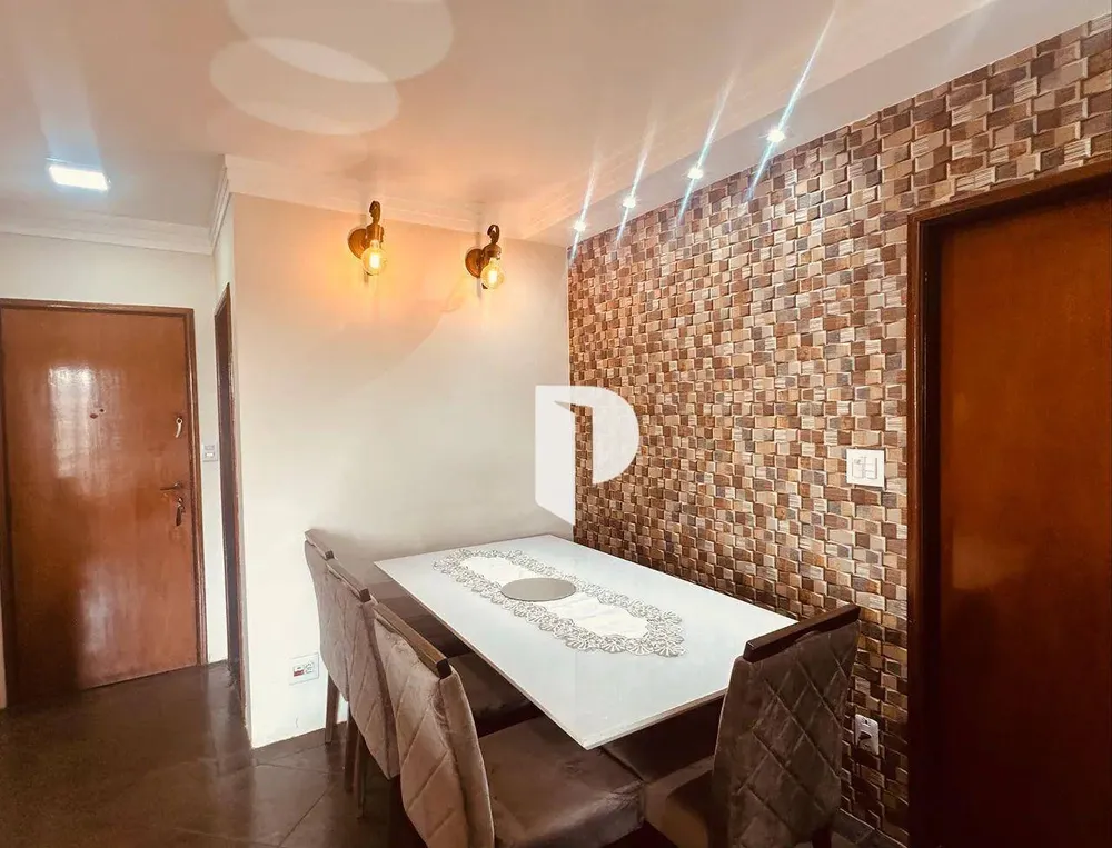 Apartamento, 3 quartos, 93 m² - Foto 5