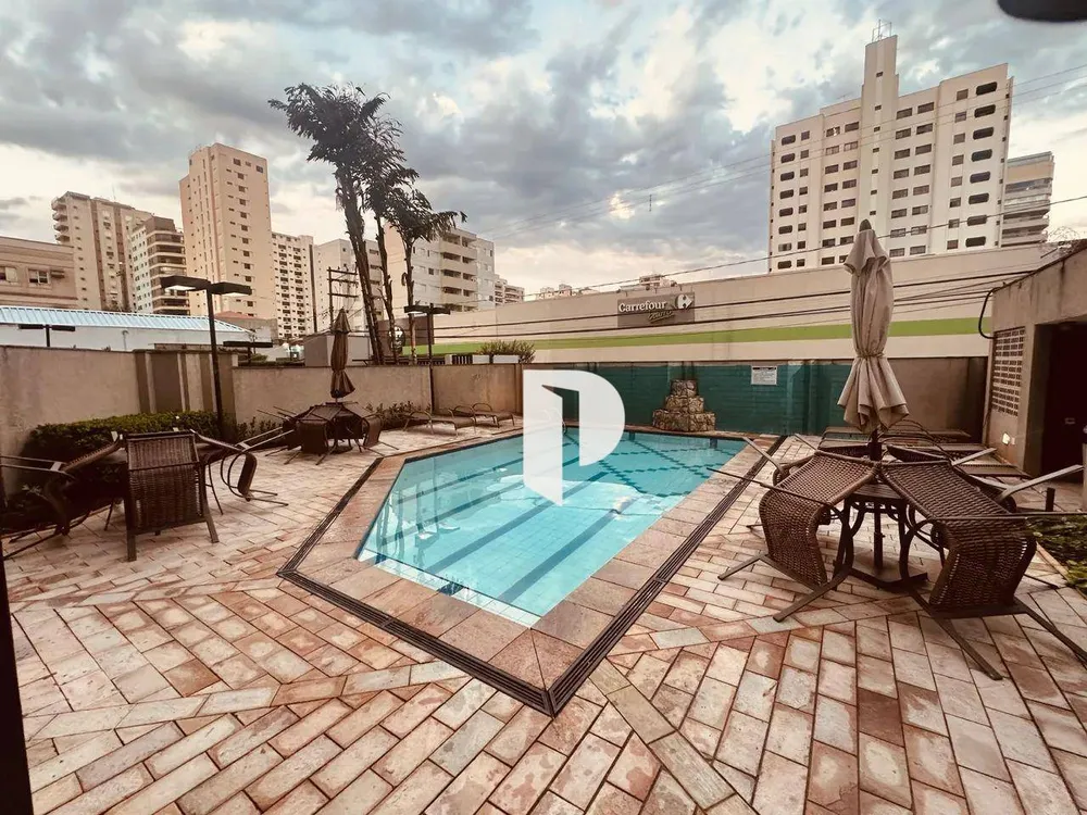 Apartamento, 3 quartos, 93 m² - Foto 3