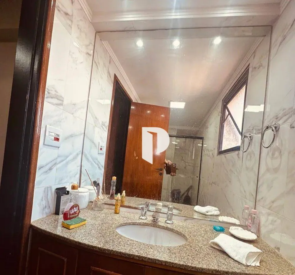 Apartamento, 3 quartos, 93 m² - Foto 4
