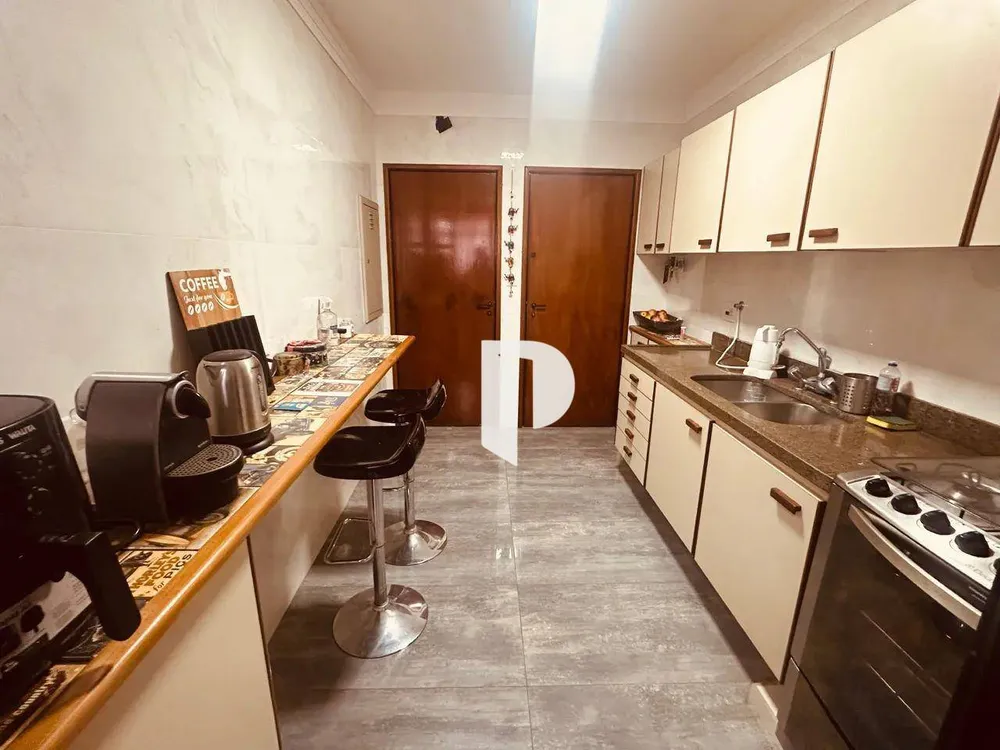Apartamento, 3 quartos, 93 m² - Foto 7
